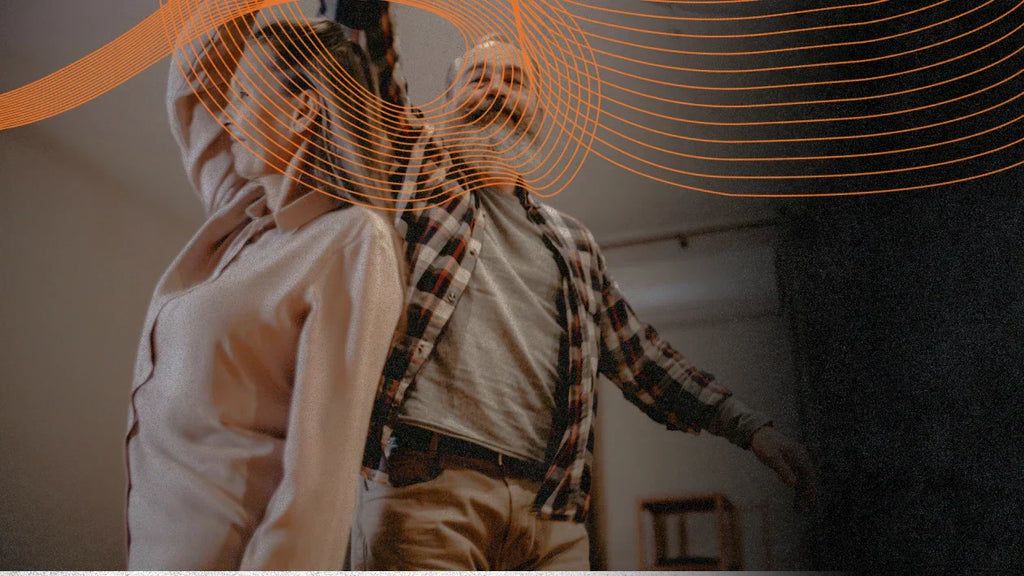 Sexuality and Aging: Embracing Pleasure Beyond the Years