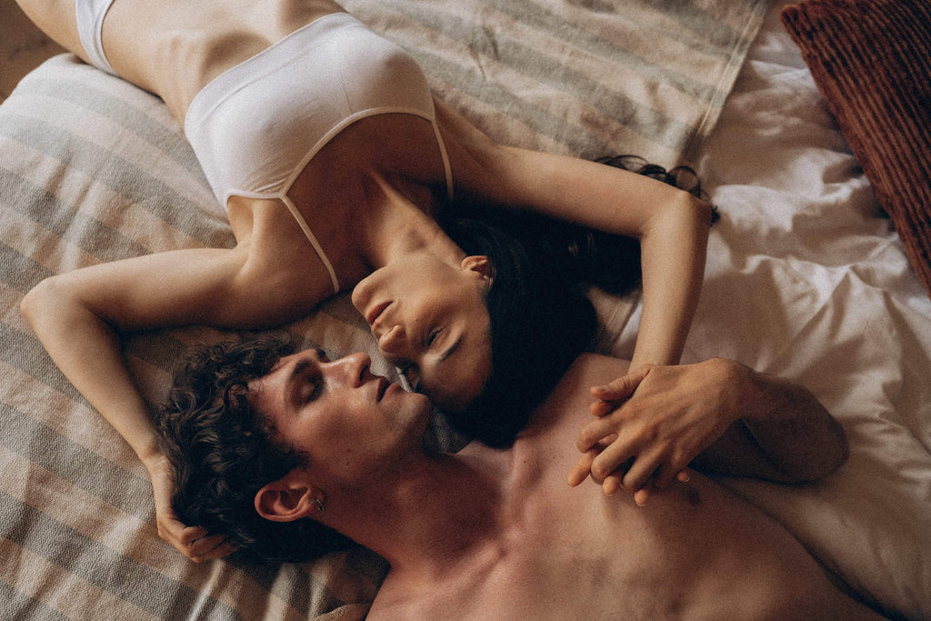 How do you incorporate sex toys into your relationship?