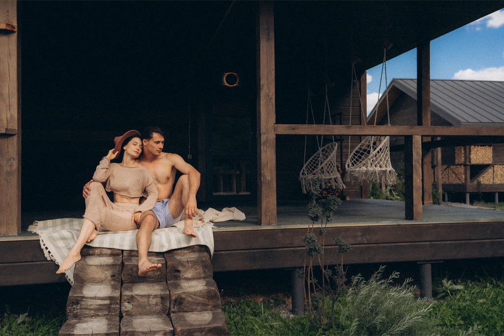 Why Non-Penetrative Sex Can Transform Your Pleasure (and Your Relationship)