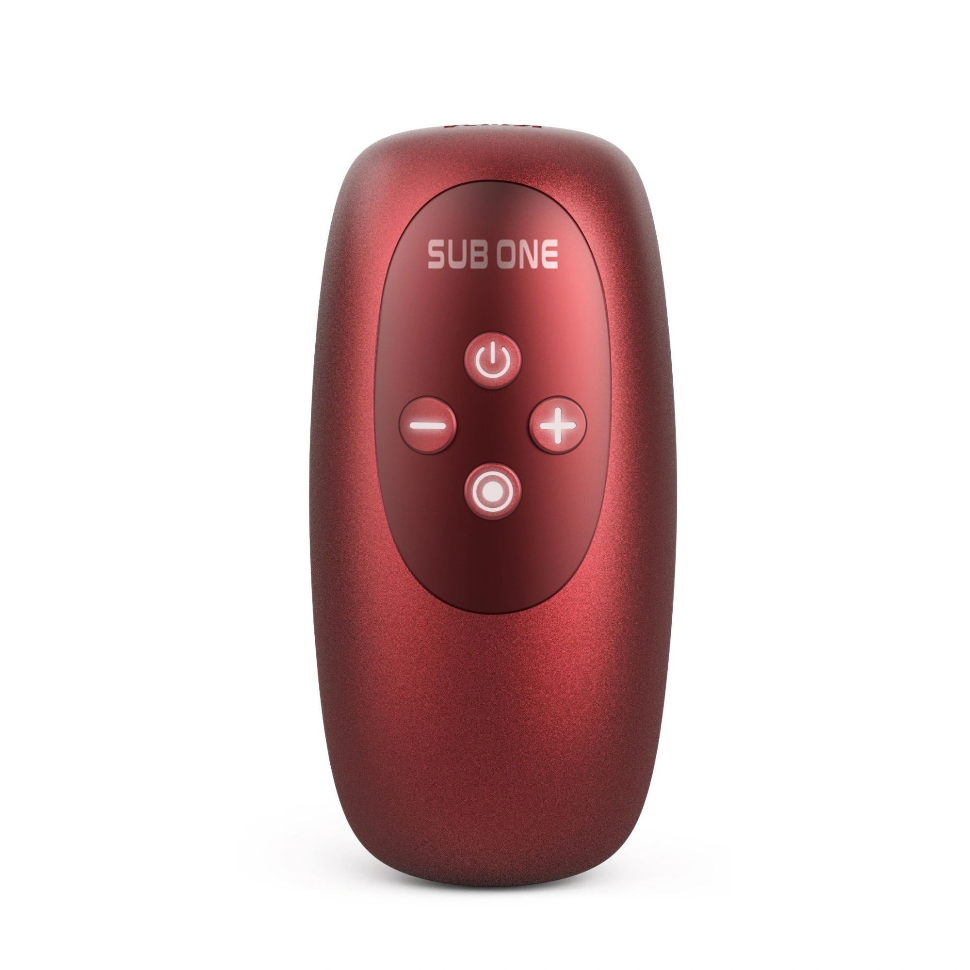 Sub.One: The High-Tech Tapping Masturbator for Unique Sensations Manwan Sub.One: The High-Tech Tapping Masturbator for Unique Sensations Manwan