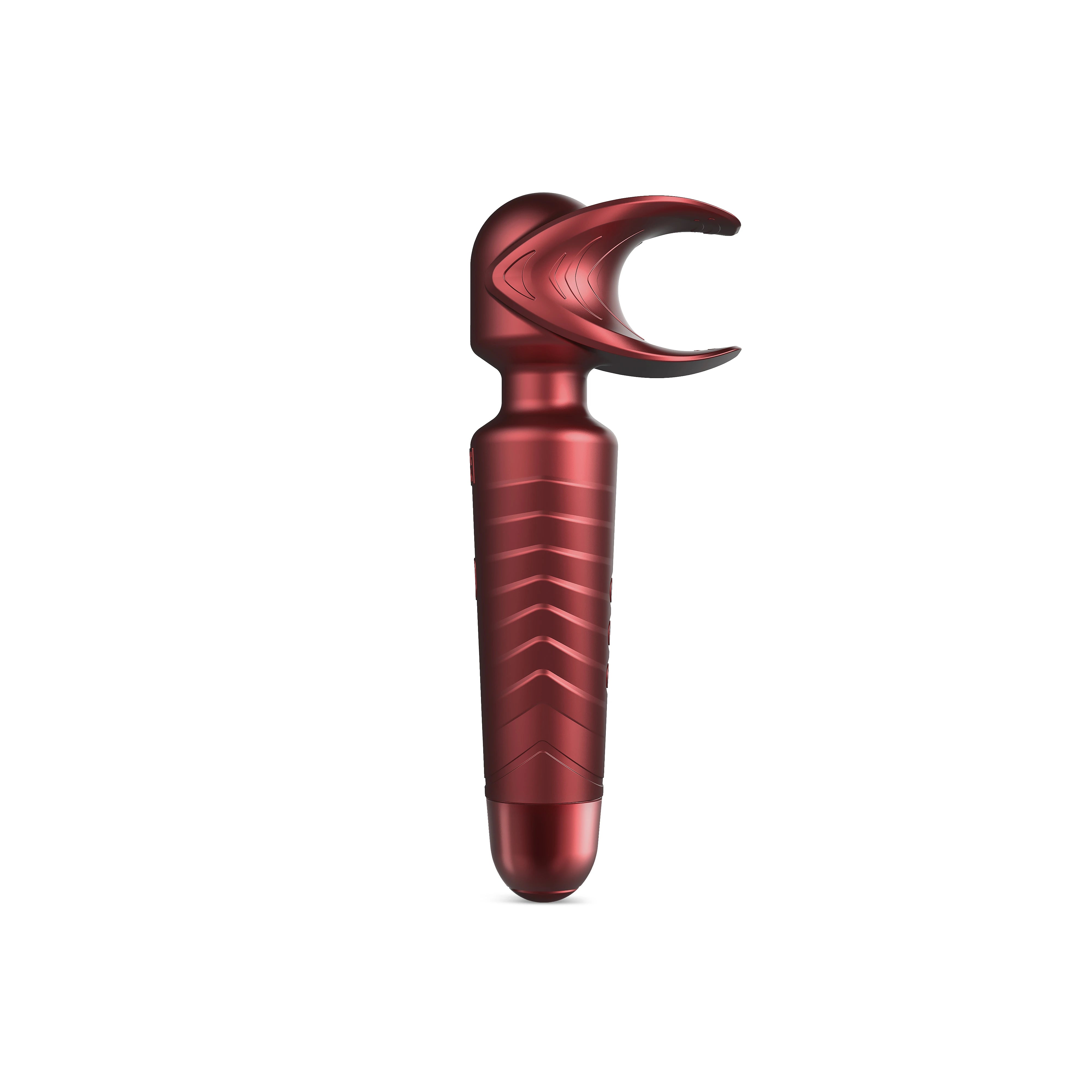 Vibrating Male Stimulator Man.Wand Evo Manwan Vibrating Male Stimulator Man.Wand Evo Manwan