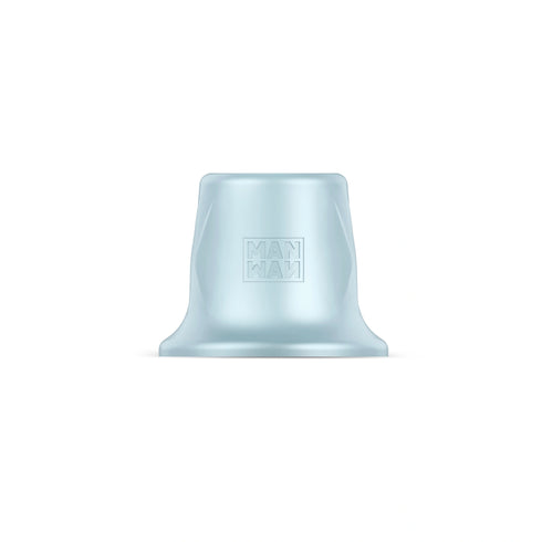 Holden Universal Suction Cup, Wand and Vibrator Holder Polar Blue