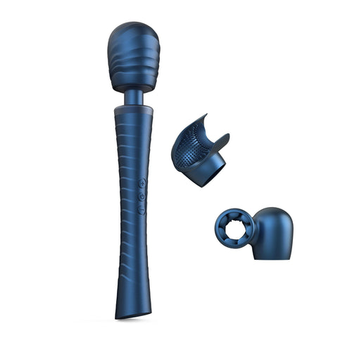 Man.wand EDGY - Edging Wand with Sense Touch