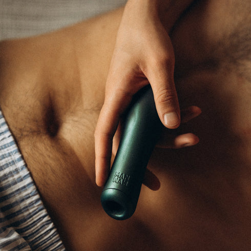 Penis Sleeve Ryzer Manwan Lifestyle