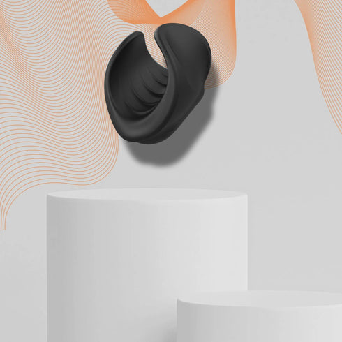 Starter - Vibrating Masturbator