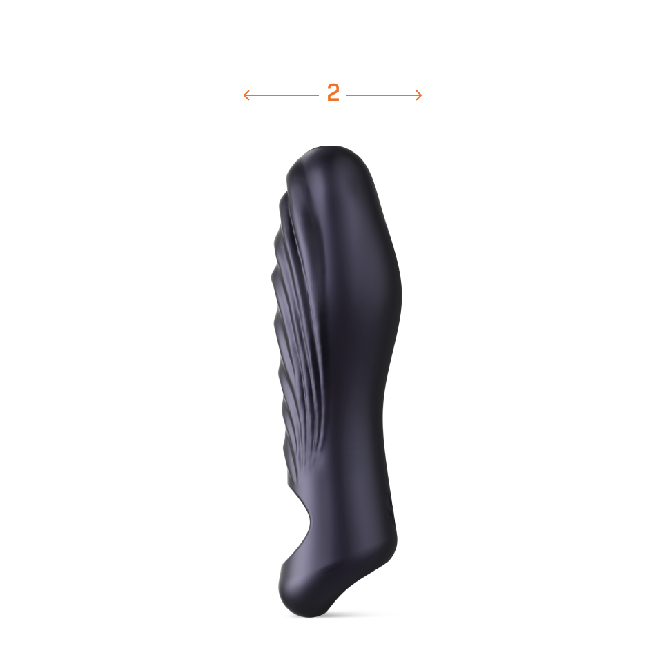 Augmentation de la Circonférence du Pénis de 2 cm