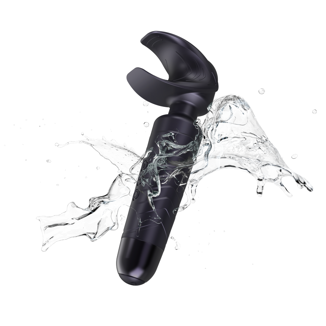 Waterproof IPX7
