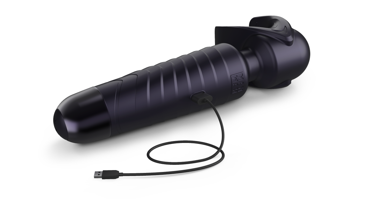 Charge USB Magnétique