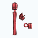 Man.wand EDGY - Edging Wand with Sense Touch