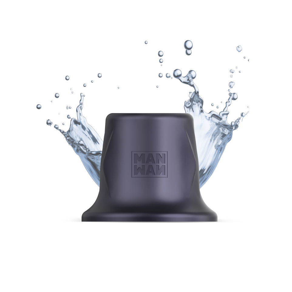 Waterproof IPX7