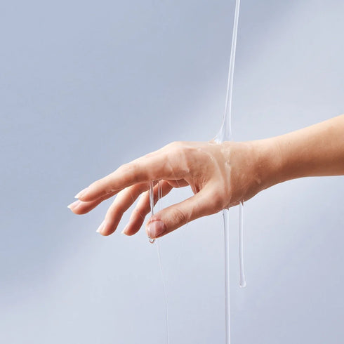 MIXGLISS NÜ - ALOE VERA