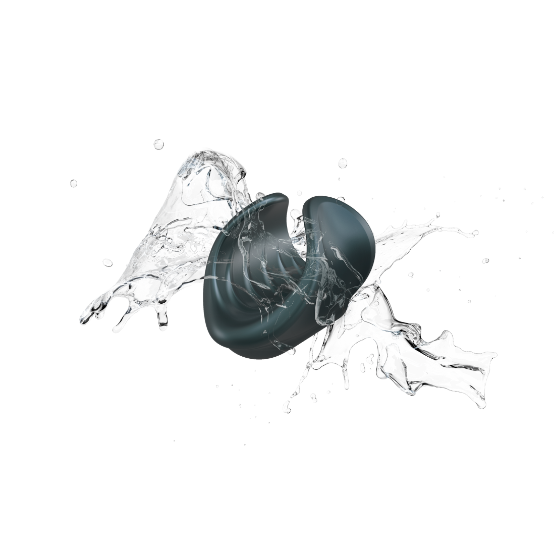 Waterproof IPX7