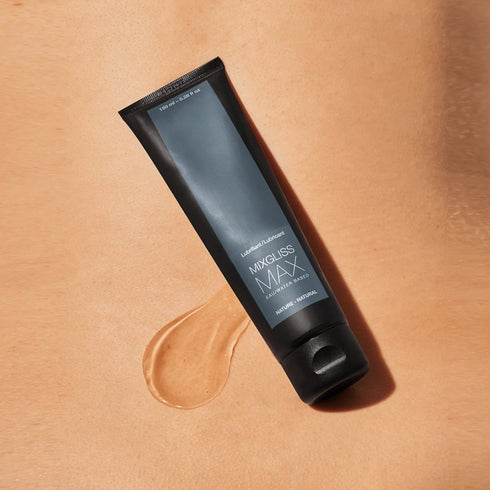 Mixgliss Max Lubricant - Manwan®