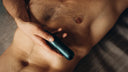 How to discuss Sextoys in a relationship as a Man