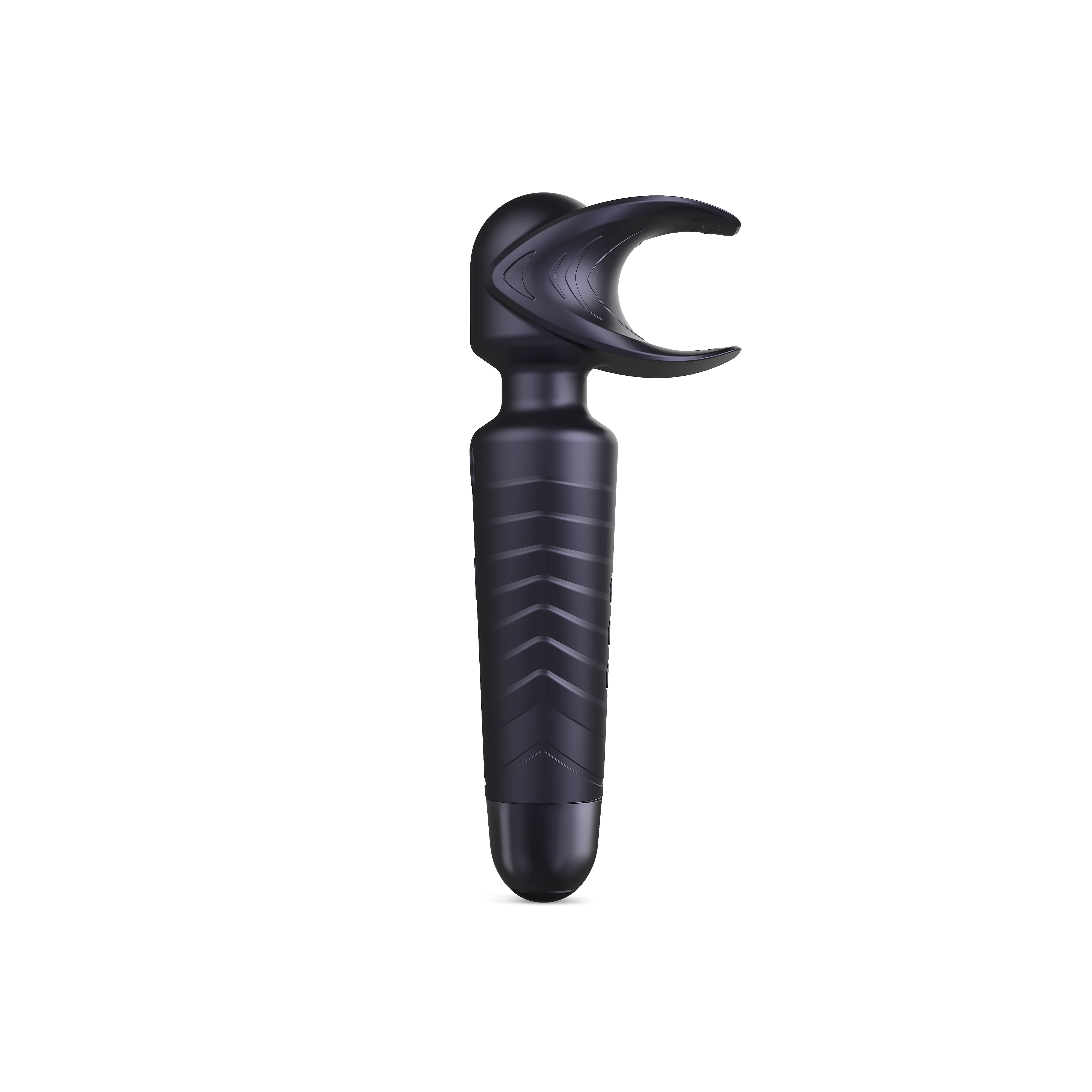 Vibrating Male Stimulator Man.Wand Evo Manwan Vibrating Male Stimulator Man.Wand Evo Manwan