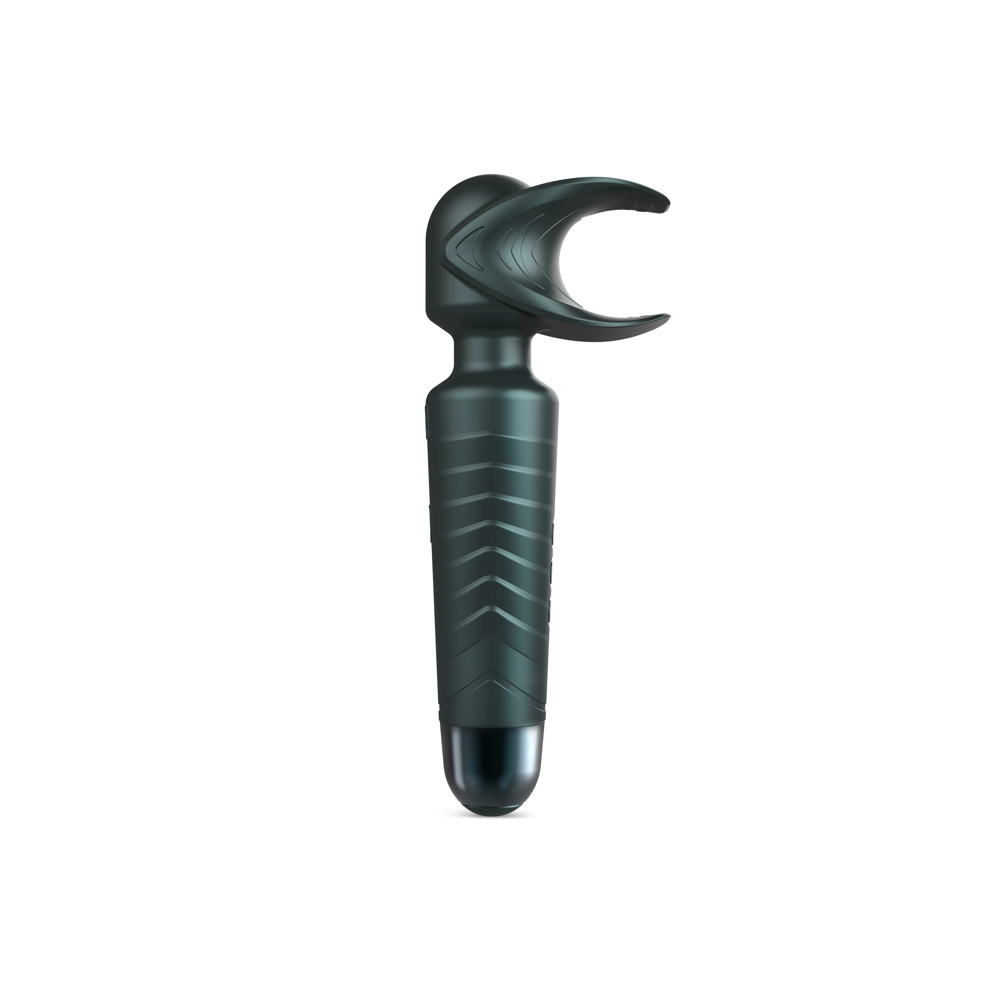 Vibrating Male Stimulator Man.Wand Evo Manwan Vibrating Male Stimulator Man.Wand Evo Manwan