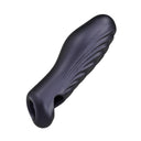 Penis Sleeve Ryzer Manwan Black Plum