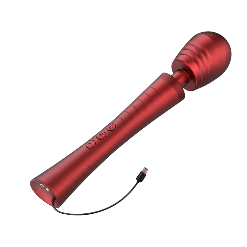 Man.wand EDGY - Edging Wand with Sense Touch alternate image