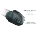 Male Masturbator Starter Manwan Pine Grey