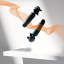 Vibrating Male Masturbator Man.Wand Evo Pine Grey