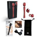 Man.wand EDGY - Edging Wand with Sense Touch