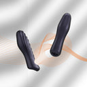 Penis Sleeve Ryzer Manwan Black Plum