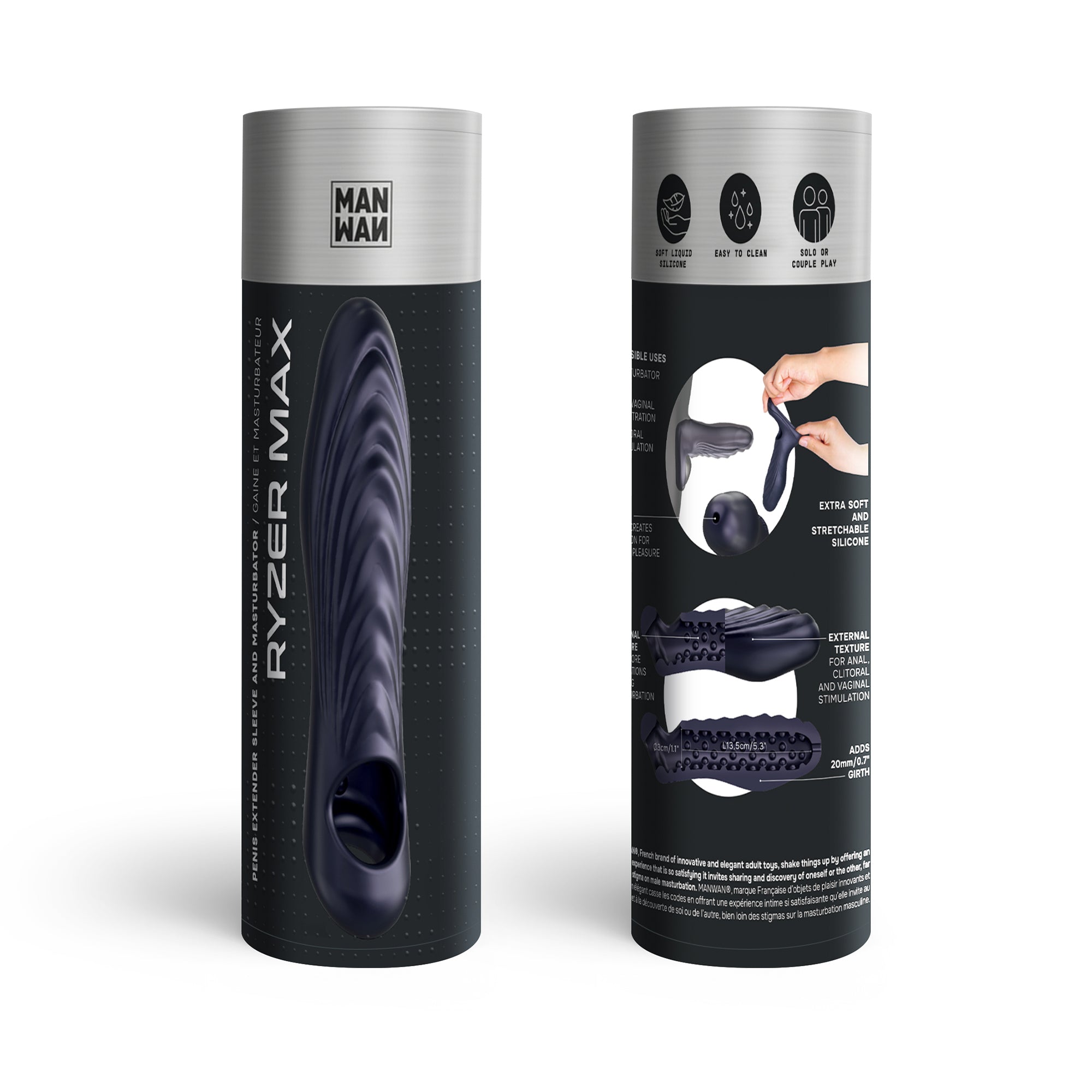Ryzer Max