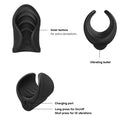 Starter - Vibrating Masturbator