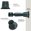 Holden - Universal Suction Cup