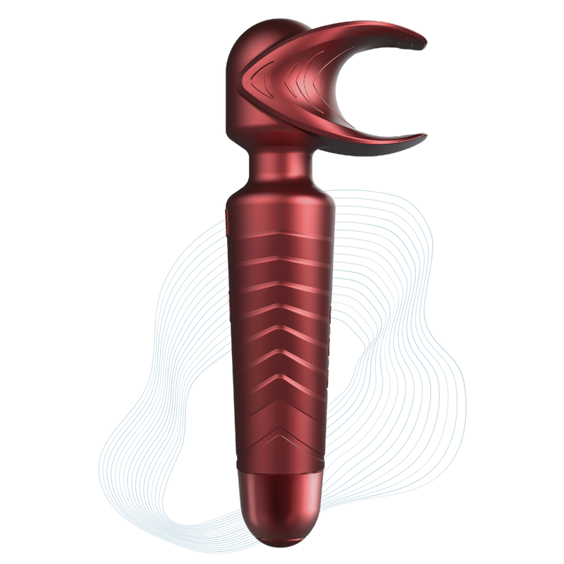 Man.Wand Evo. Premium Manwan Stimulator. Bestseller