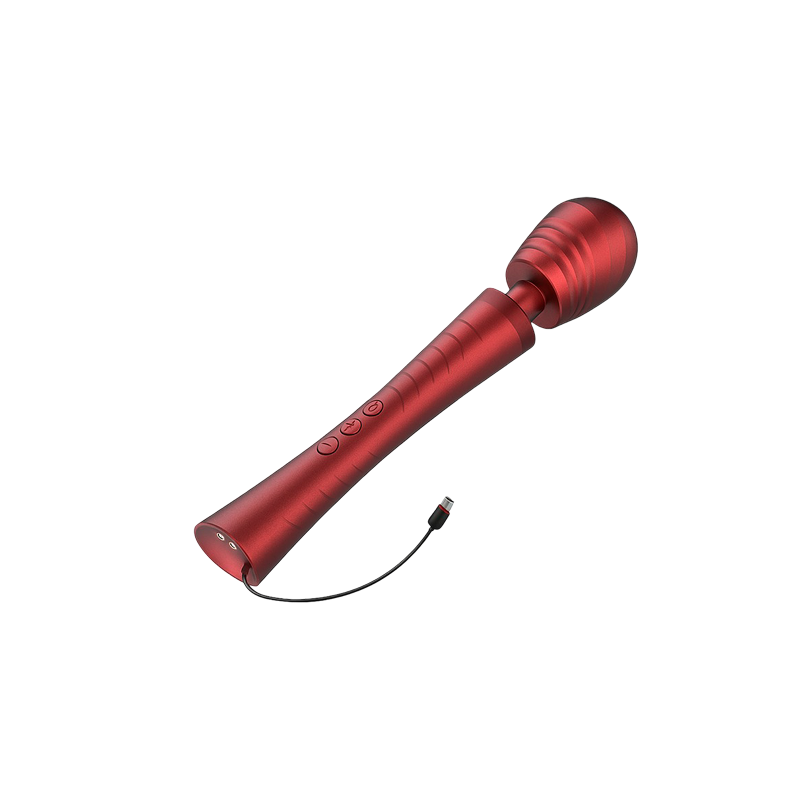 Man.wand EDGY - Edging Wand with Sense Touch alternate image