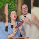 Man.Wand Evo - Vibrating Stimulator and Masturbator