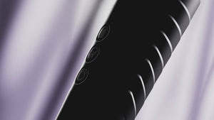 Man.Wand Evo - Vibrating Stimulator and Masturbator